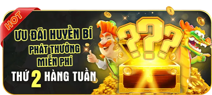 Bắn Cá Jackpot