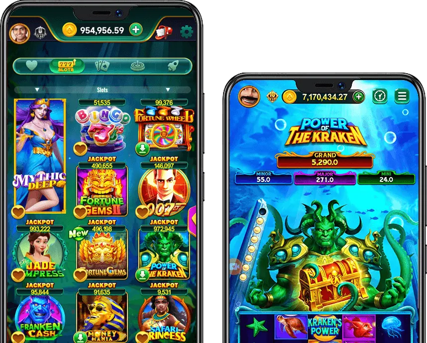 Đa dạng các loại game nổ hũ